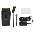 Wahl 5 Star Series Cord/Cordless Vanish Double Foil Shaver #8173-700