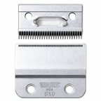Wahl Professional 5 Star Balding Clipper Replacement Blade 02105-400 Genuine 6X0 Blade Set