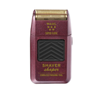 Wahl Professional 5 Star Super Close Cordless Double Foil Shaver Shaper #8061