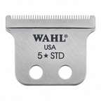 Wahl Professional Adjustable T-Shaped Trimmer Replacement Blade 1062-600