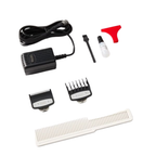Wahl Professional All‑Metal Legend+ Cord/Cordless Clipper Purple 3027402