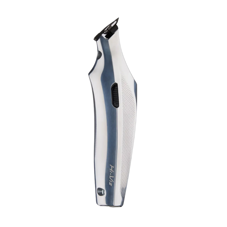 Wahl Professional Cord/Cordless Trimmer – Model 3023699 Hi-Viz