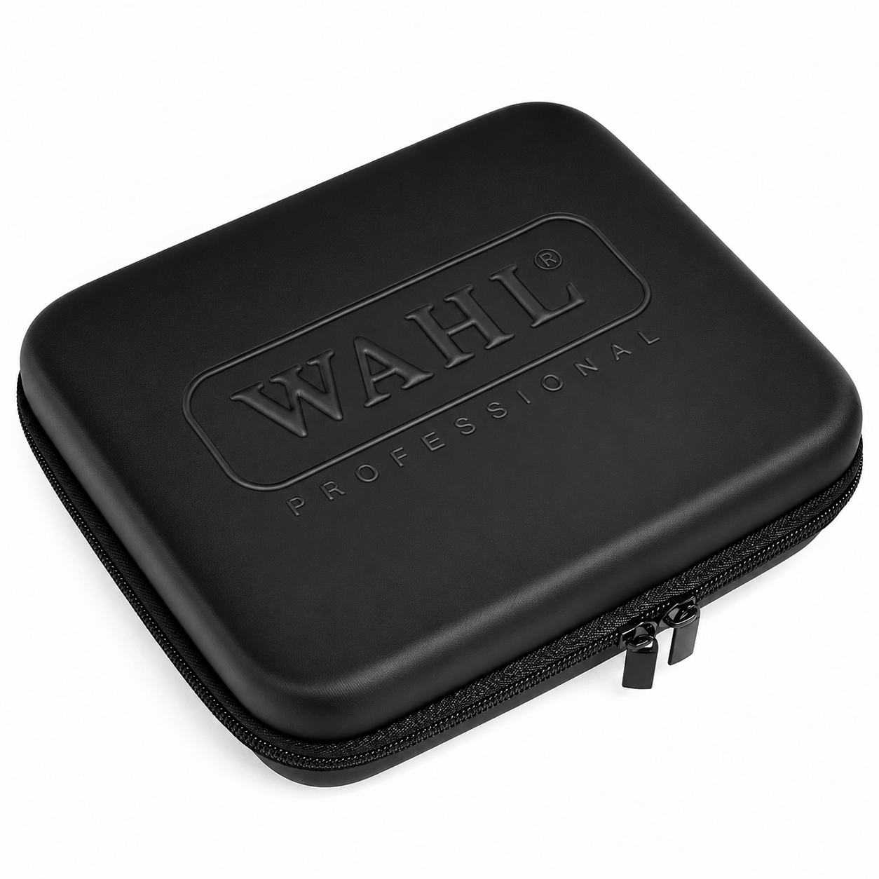 Wahl Professional Vapor CE Championship Edition Cordless Clipper & Storage Travel Case Combo 3030920+90728