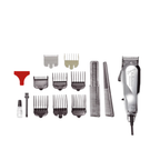 Wahl Sterling Reflections Senior Clipper #8501 – Powerful Precision Hair Clipper