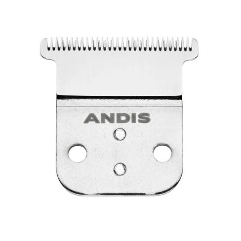 Andis Slimline Pro Carbon‑Steel T‑Blade 32105