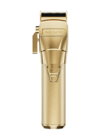 BaBylissPRO FXONE Gold FX Clipper FX899G – Premium Performance with Stunning Gold Finish