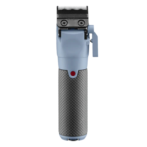 BaBylissPRO FXONE Limited Edition Matte Blue All‑Metal Clipper LFX899BC + FXONE 