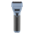 BaBylissPRO FXONE Limited‑Edition Matte Blue Foil Shaver (LFX79SBC) 