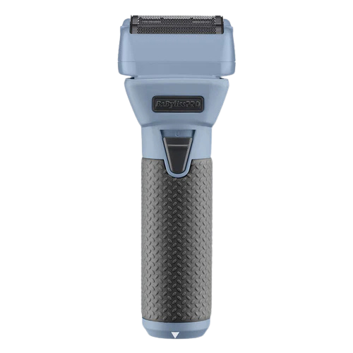 BaBylissPRO FXONE Limited‑Edition Matte Blue Foil Shaver (LFX79SBC) 