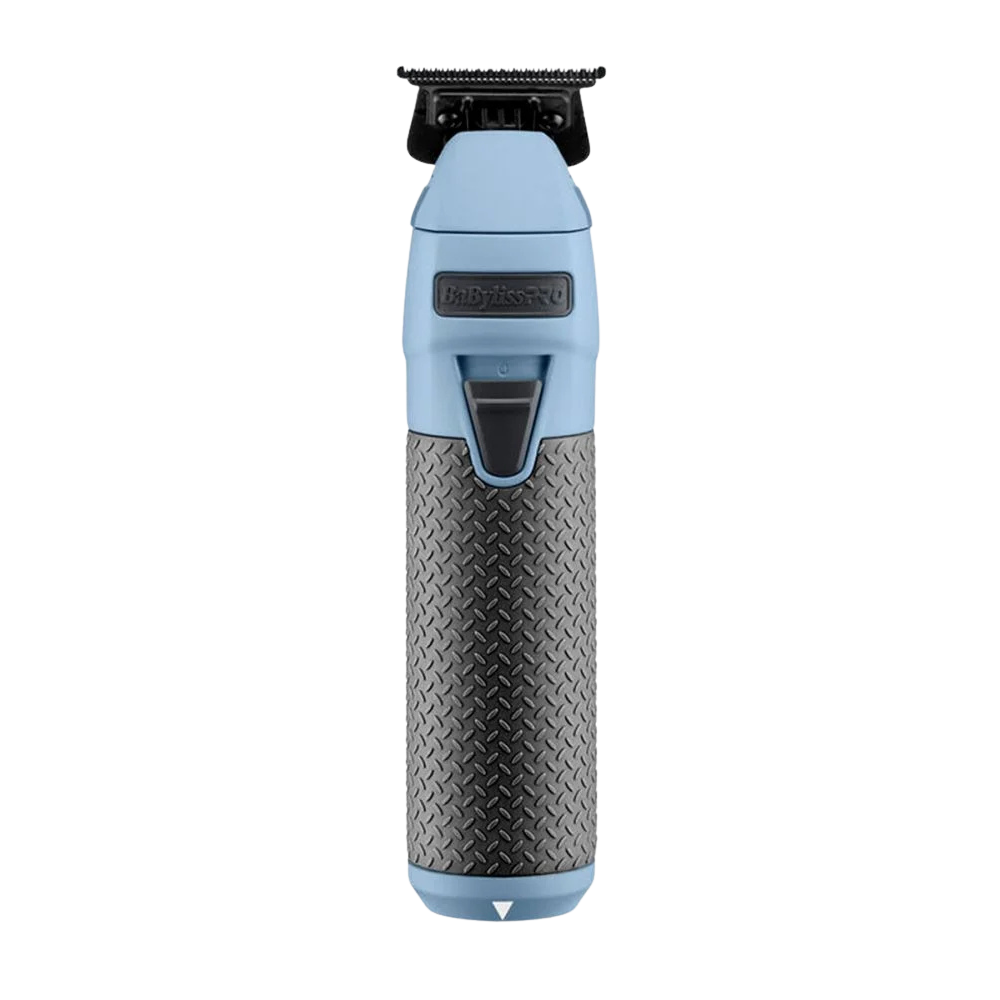 BaBylissPRO FXONE Limited‑Edition Matte Blue Trimmer (LFX799BC)