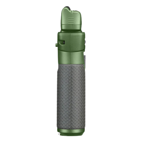 BaBylissPRO FXONE Limited‑Edition Matte Green Foil Shaver (LFX79SGC)