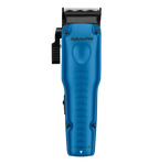 BaBylissPRO FXONE Lo-ProFX (FX829BL) Limited Edition Blue Cordless Clipper