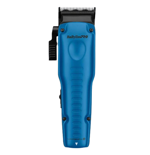 BaBylissPRO FXONE Lo-ProFX (FX829BL) Limited Edition Blue Cordless Clipper