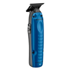 BaBylissPRO FXOne Lo-Pro FX Limited Edition Black & Blue High Performance Low Profile Trimmer w/ Interchangeable Lithium Battery Pack (FX729BL)