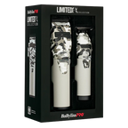 BaBylissPRO LimitedFX Camo Metal Lithium Clipper & Trimmer Set FXHOLPK2CAM