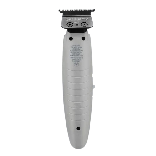 BaBylissPRO Limited Edition LithiumFX+ Cord/Cordless Trimmer – Grey FX773NGY