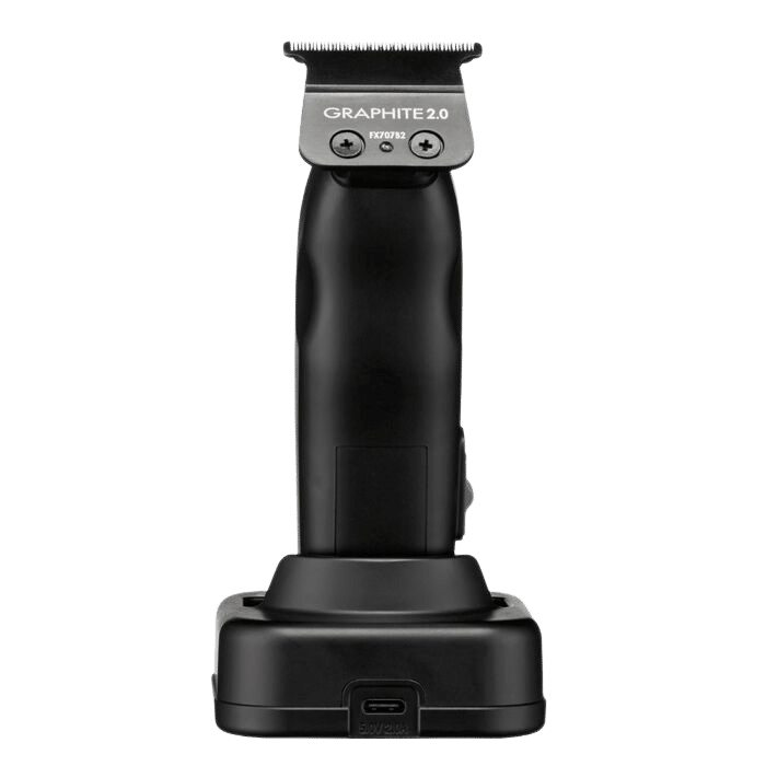 BaBylissPRO Lo‑ProFX Compact Trimmer FX72