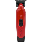 Cocco Hyper Veloce Pro CVPT-HYPER (Red) Cordless Trimmer – High-Torque Brushless