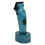 Cocco Hyper Veloce Pro Clipper – Dark Teal CHVPC‑DARK TEAL