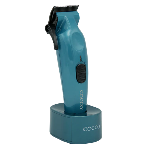 Cocco Hyper Veloce Pro Clipper – Dark Teal CHVPC‑DARK TEAL