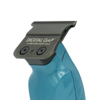 Cocco Hyper Veloce Pro Trimmer – Dark Teal CHVPT‑DARK TEAL