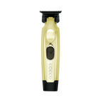 Cocco Veloce Pro CVPT‑GOLD Cordless Trimmer – Gold