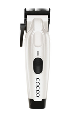 Cocco Veloce Pro Clipper – Pearl White CVPC‑PEARL‑WHITE