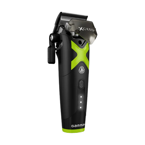 Gamma+ XCEED IN2 Vector Full Value Set – Clipper