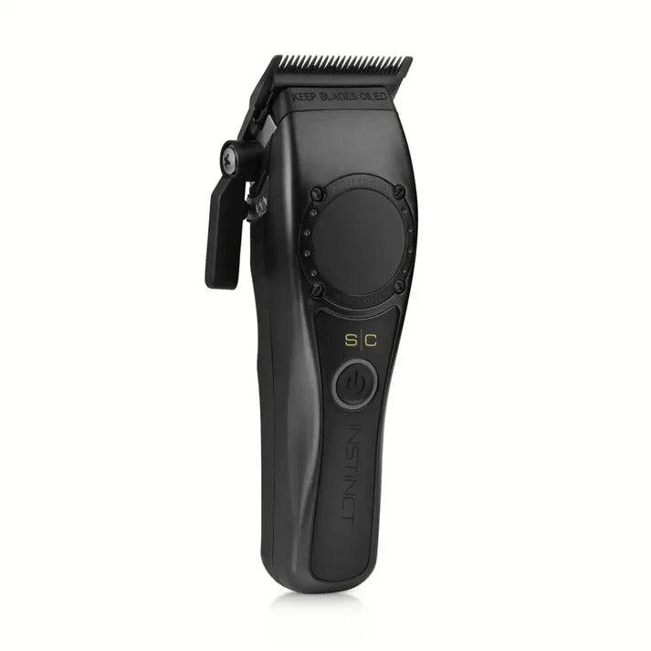 StyleCraft Instinct Cordless Hair Clipper SC607M