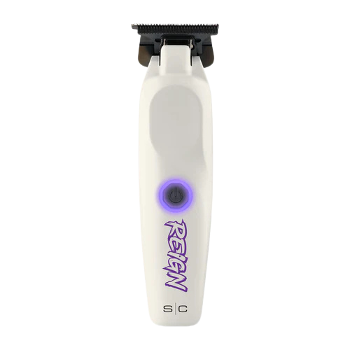 StyleCraft Reign EON Brushless Cordless Trimmer – Model SC422W