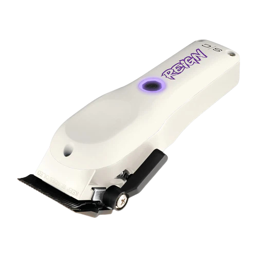 StyleCraft Reign SC620W Cordless Clipper – Digital Brushless Motor 7,800 RPM