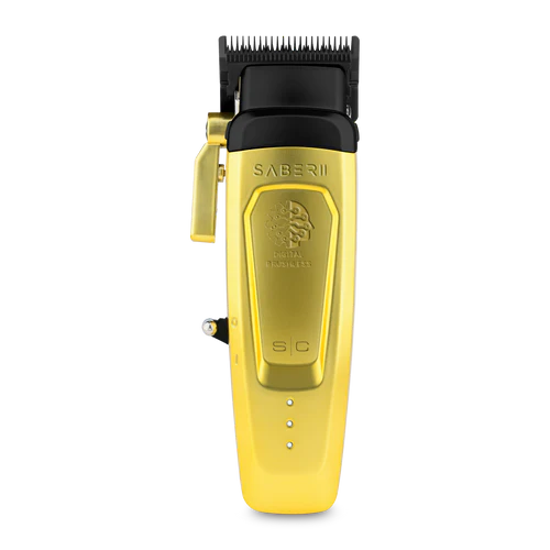 StyleCraft Saber 2.0 Cordless Modular Clipper SC617M