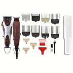 Wahl Professional 5-Star Unicord Combo 8242