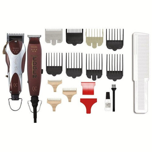 Wahl Professional 5-Star Unicord Combo 8242