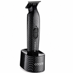 Cocco Clipper & Trimmer Hyper Veloce Pro Carbon Fiber Black Combo CHVPC-CF+CHVPT-CF