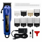 Wahl Professional 5 Star Limited Edition Magic Clip Cordless Clipper 3028849