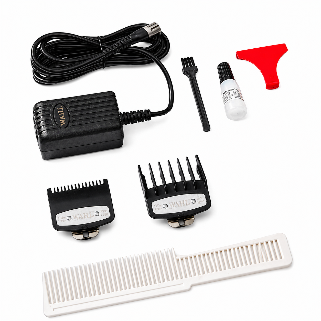 Wahl Professional All‑Metal Legend+ Cord/Cordless Clipper Green 3027401
