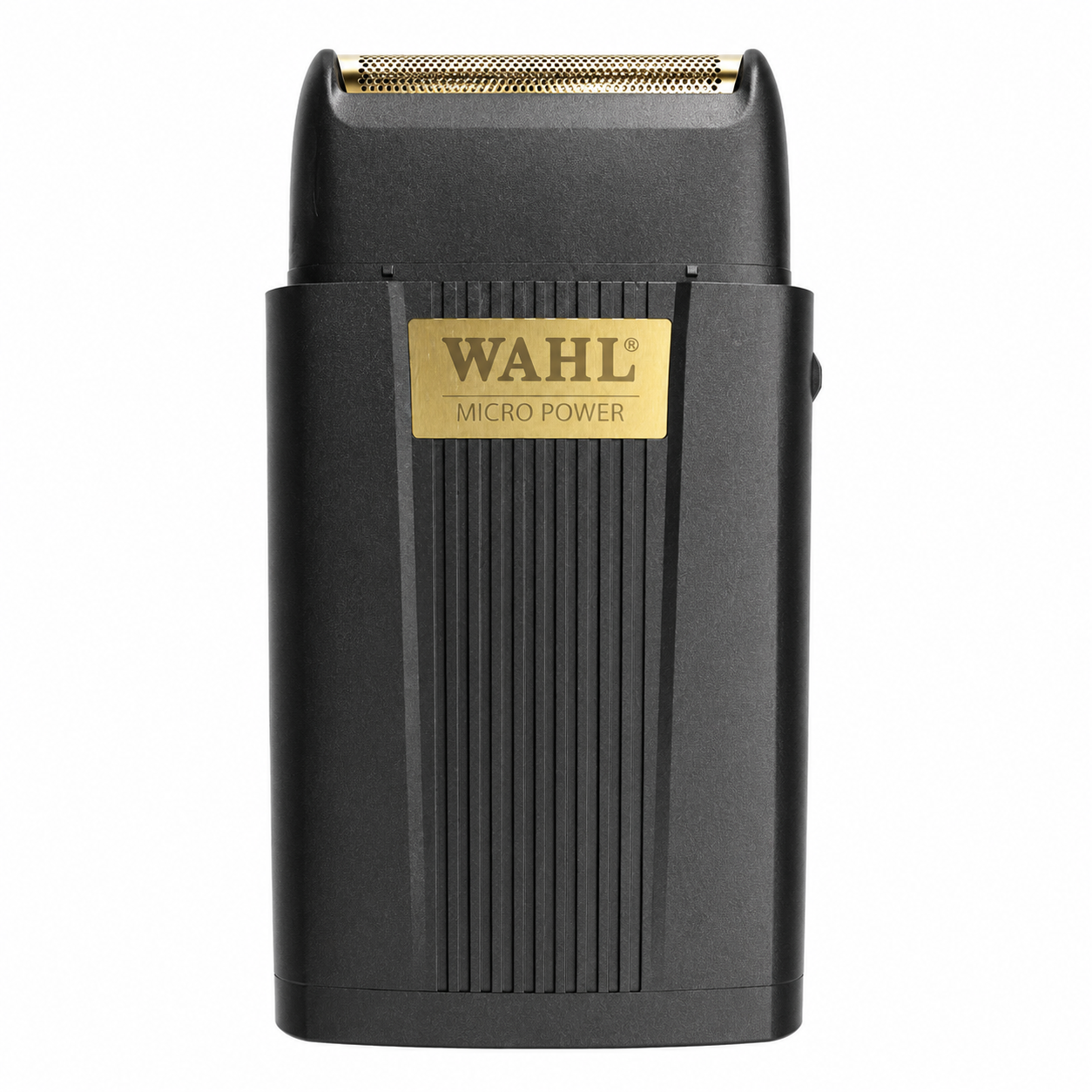 Wahl Professional Micro Power Cordless Single-Foil Shaver 3027017