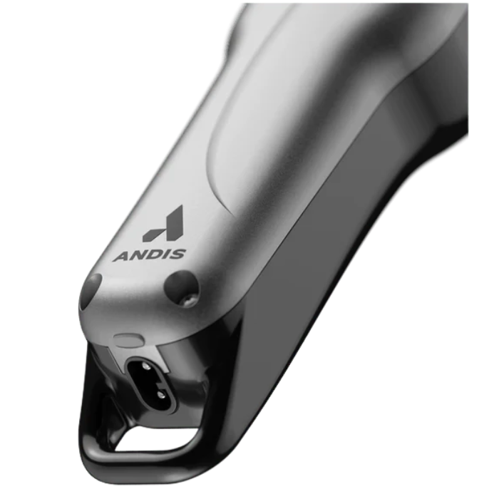 Andis Cordless Envy Li Adjustable Blade Clipper 73130 – Lightweight, High-Performance Clipper