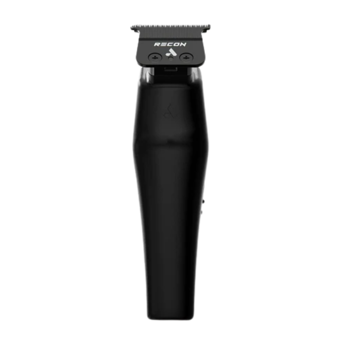 Andis RECON Vector Motor Cordless Trimmer 8500 SPM Professional T-Blade Detailer 562697