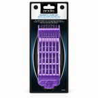Andis Single Magnetic Clipper Comb Set - 5-Piece Small Guards #66345