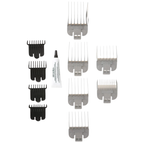 Andis Stylist Clipper and Trimmer Combo 66280