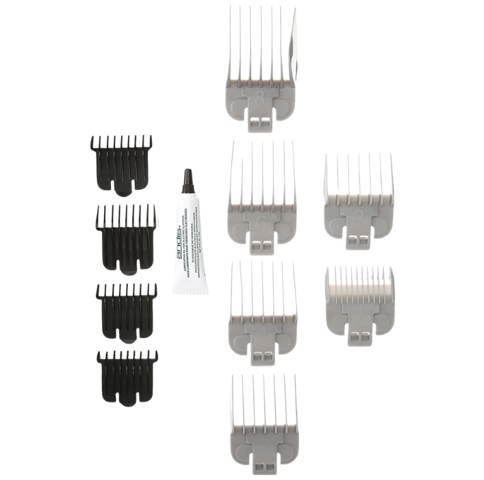 Andis Stylist Clipper and Trimmer Combo 66280