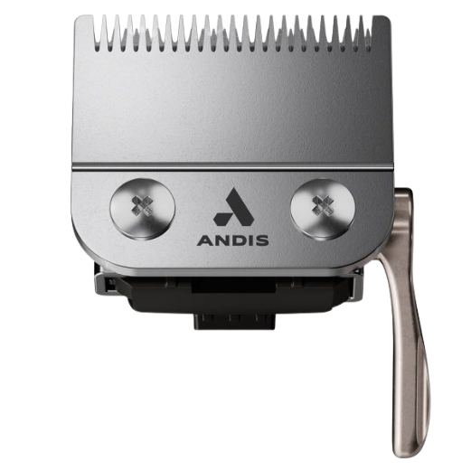 Andis reVITE Stainless Steel Replacement Fade Blade Fits reVITE Clipper 86015