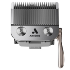 Andis reVITE Stainless Steel Replacement Taper Blade Fits reVITE Clipper 86010