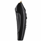 BaBylissPRO FX3 Matte Black High-Torque Clipper & Trimmer Combo FXX3CB + FXX3TB