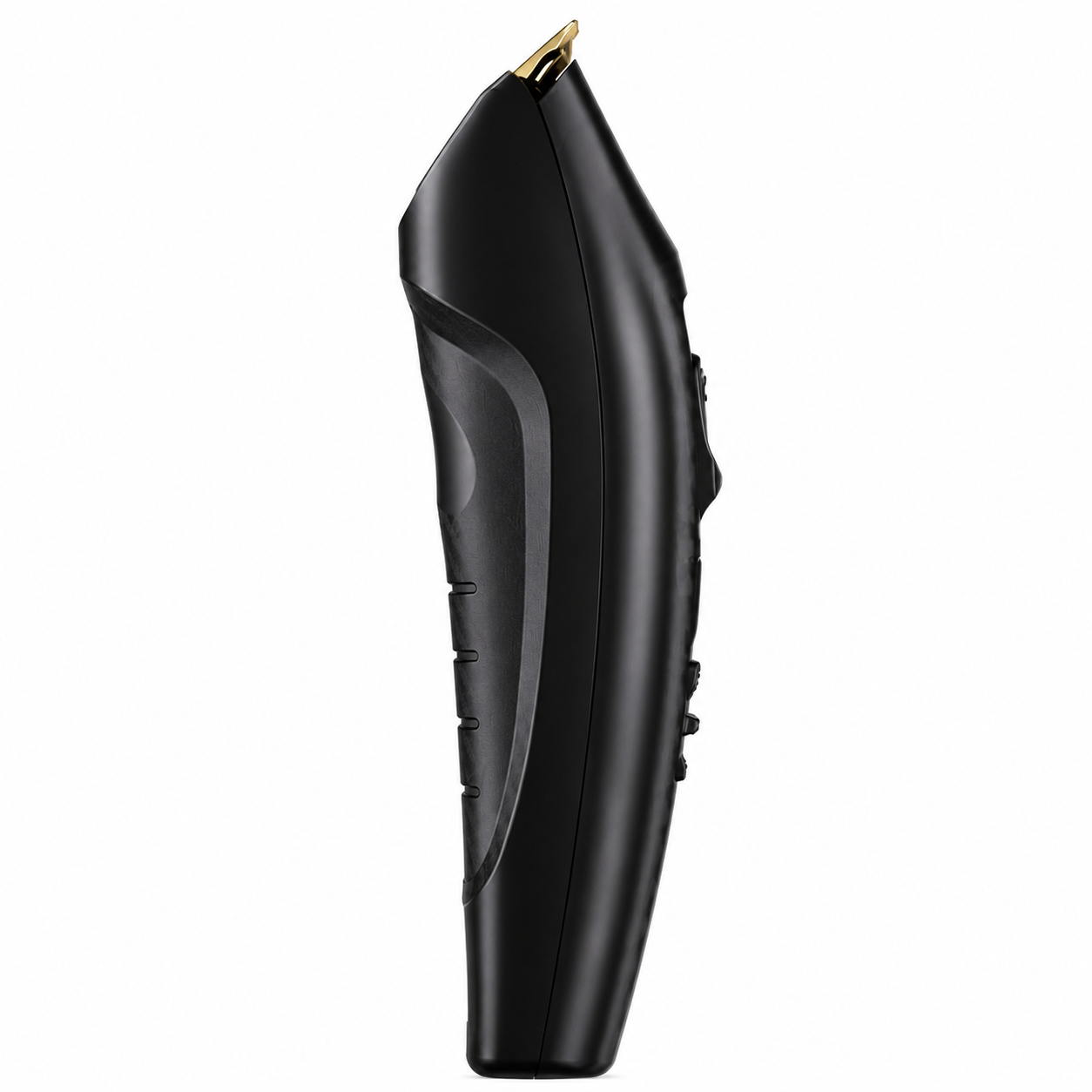 BaBylissPRO FX3 Matte Black High-Torque Clipper & Trimmer Combo FXX3CB + FXX3TB