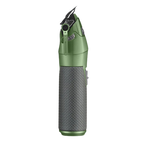 BaBylissPRO FXONE Matte Green Cordless Clipper LFX899GC