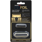 BaBylissPRO GoldFX+ All‑Metal Lithium Clipper FX870NG + FXLFHOLPKG + FXLRF1G