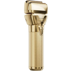 BaBylissPRO Gold Double Foil Shaver FXONE Professional Cordless Barber Shaver FX79FSG